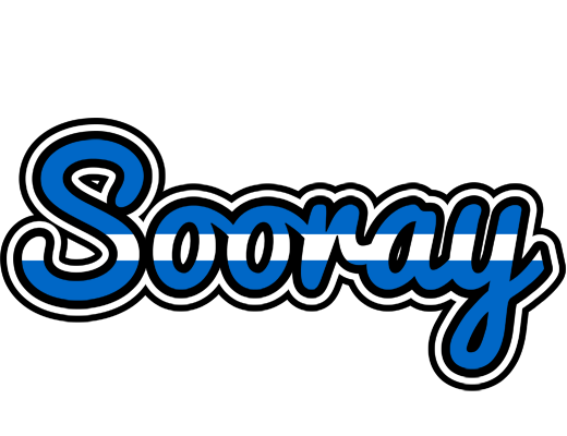 Sooray greece logo