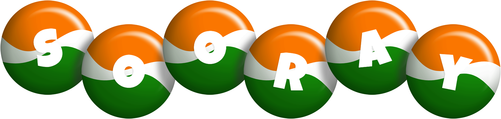 Sooray india logo