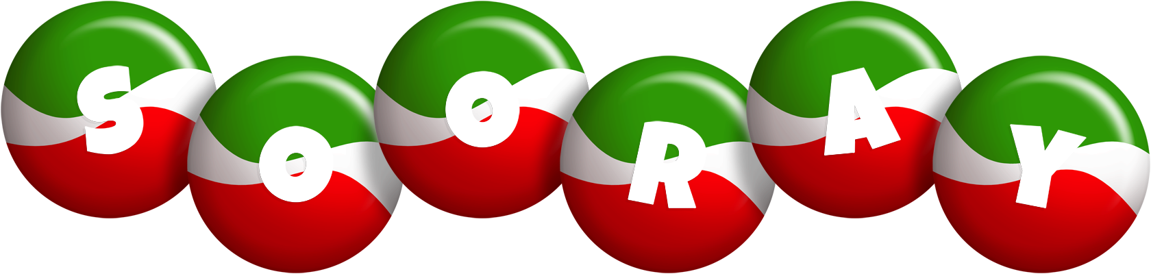 Sooray italy logo