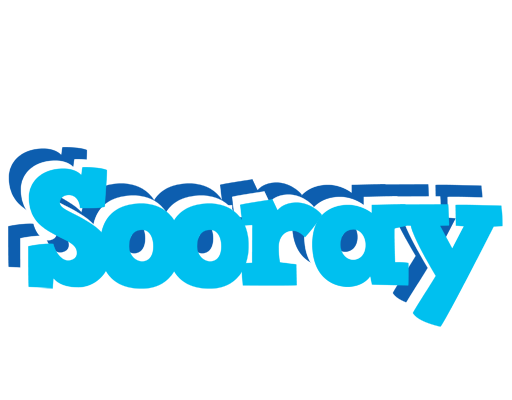 Sooray jacuzzi logo