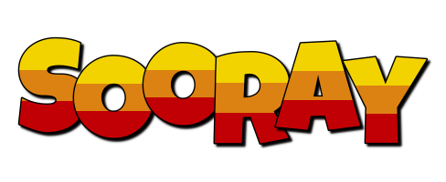 Sooray jungle logo