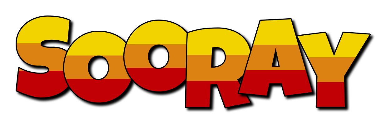 Sooray jungle logo