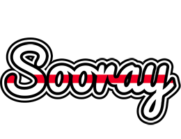 Sooray kingdom logo