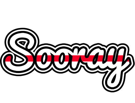 Sooray kingdom logo