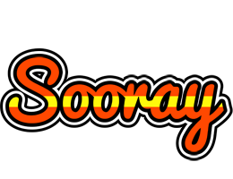 Sooray madrid logo
