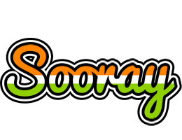 Sooray mumbai logo