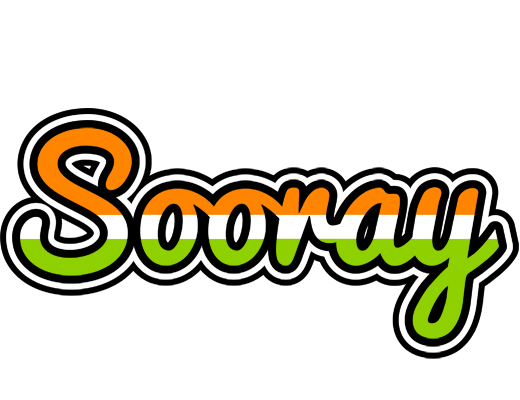 Sooray mumbai logo