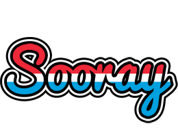 Sooray norway logo