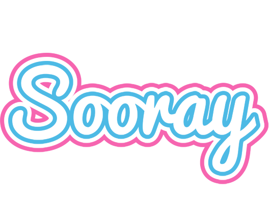 Sooray outdoors logo
