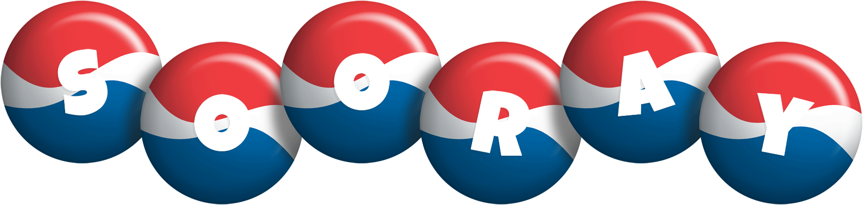 Sooray paris logo