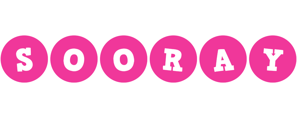 Sooray poker logo