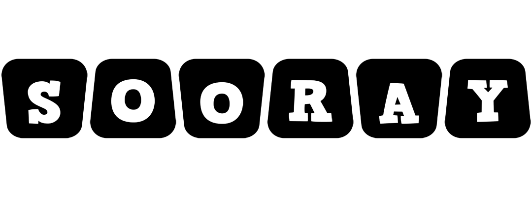 Sooray racing logo