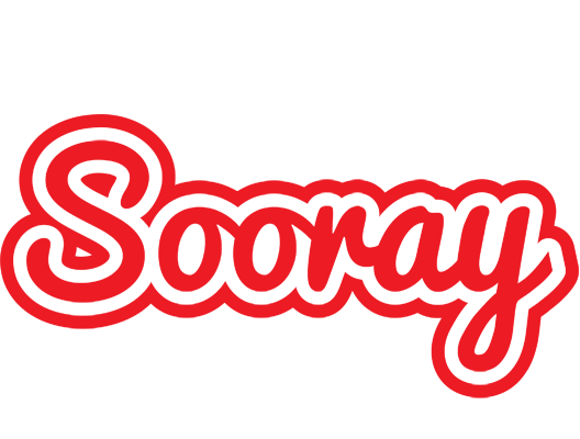 Sooray sunshine logo