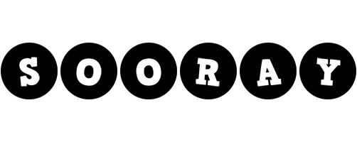 Sooray tools logo