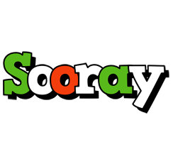 Sooray venezia logo