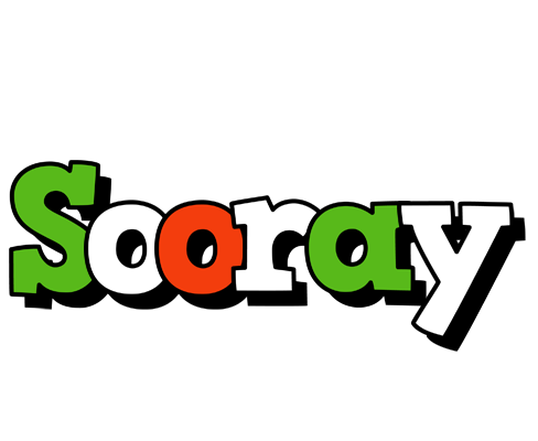 Sooray venezia logo
