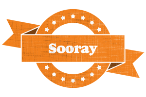 Sooray victory logo