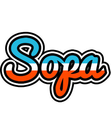 Sopa america logo