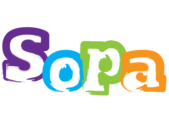 Sopa casino logo