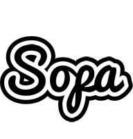 Sopa chess logo