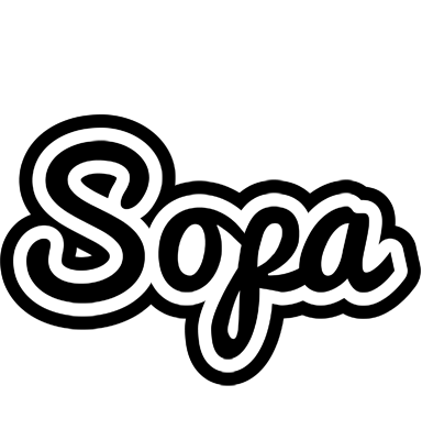 Sopa chess logo