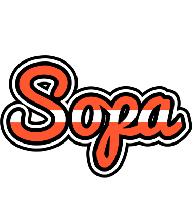 Sopa denmark logo
