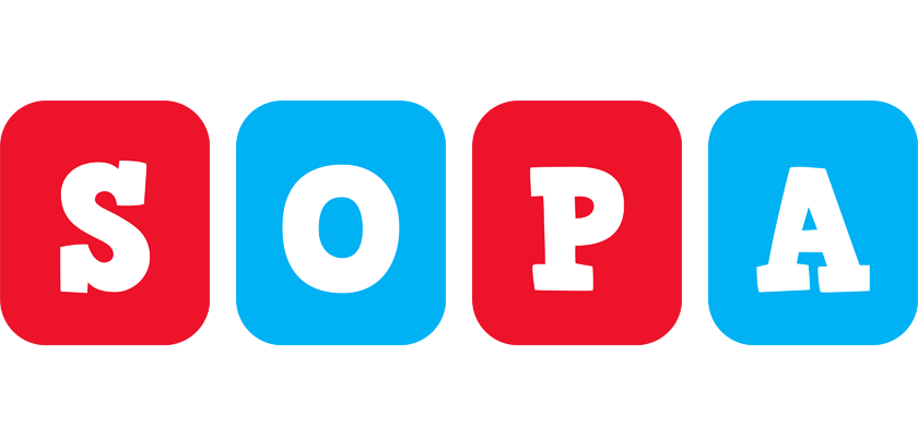 Sopa diesel logo