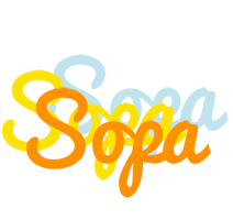 Sopa energy logo