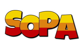 Sopa Logo | Name Logo Generator - I Love, Love Heart, Boots, Friday ...