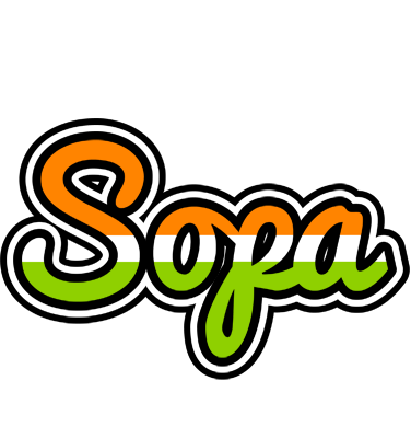 Sopa mumbai logo