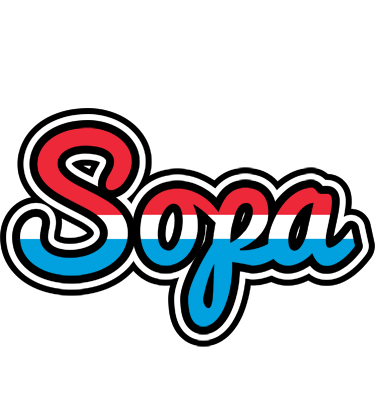 Sopa norway logo