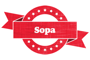 Sopa passion logo