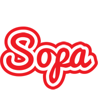 Sopa sunshine logo