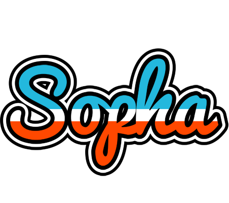 Sopha america logo