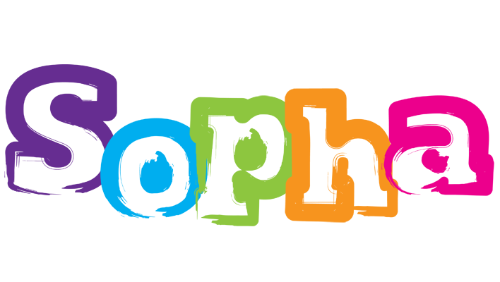Sopha casino logo