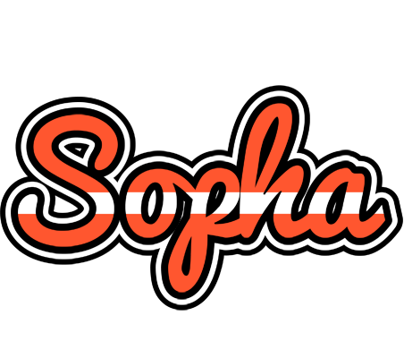 Sopha denmark logo