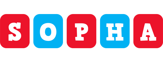Sopha diesel logo