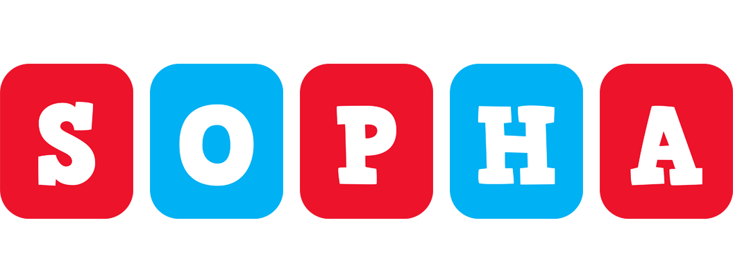 Sopha diesel logo