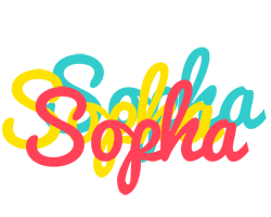 Sopha disco logo