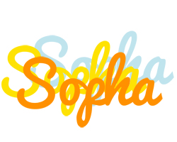 Sopha energy logo