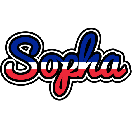 Sopha france logo