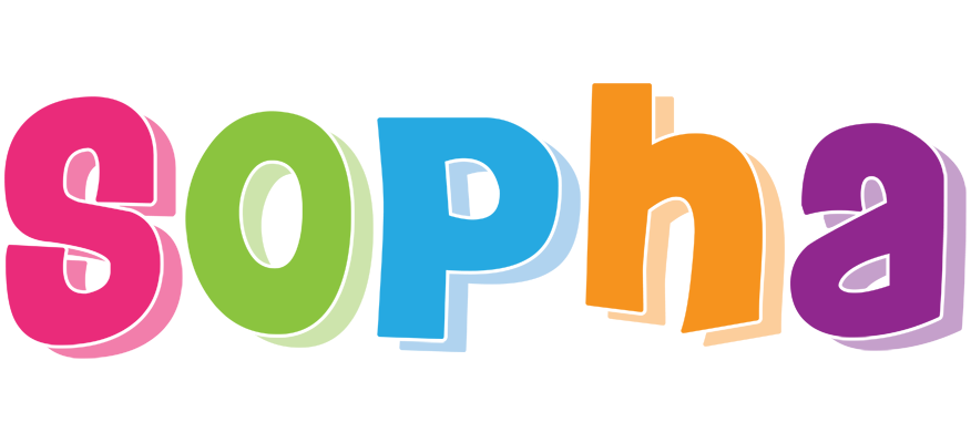 Sopha friday logo