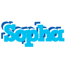 Sopha jacuzzi logo