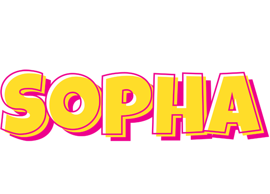 Sopha kaboom logo