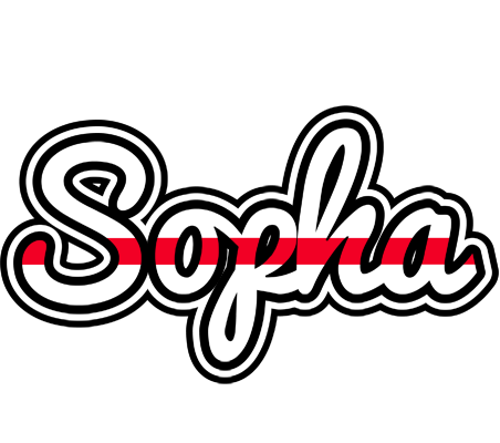 Sopha kingdom logo
