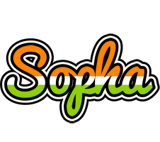 Sopha mumbai logo