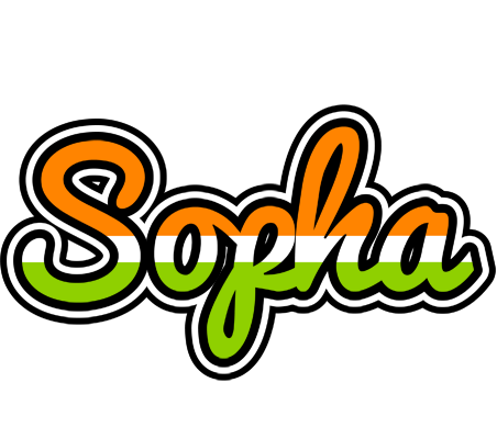 Sopha mumbai logo