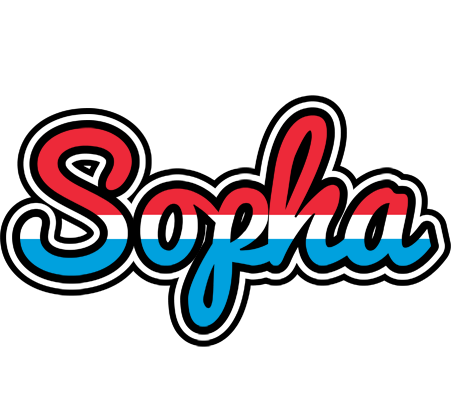 Sopha norway logo