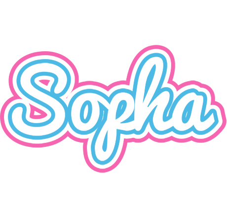 Sopha outdoors logo