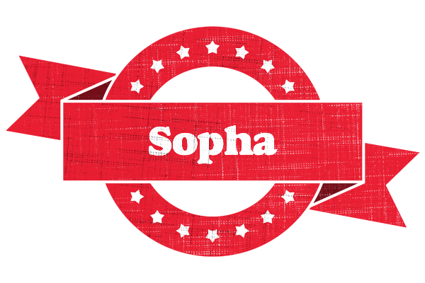 Sopha passion logo
